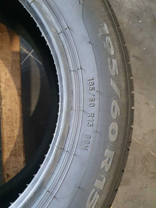 Opona Pirelli Cinturato P1 195/60/15 88H HP79
