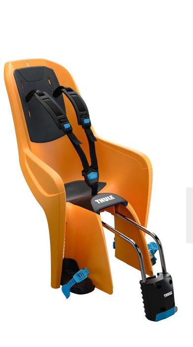 Fotelik rowerowy Thule RideAlong do 22kg
