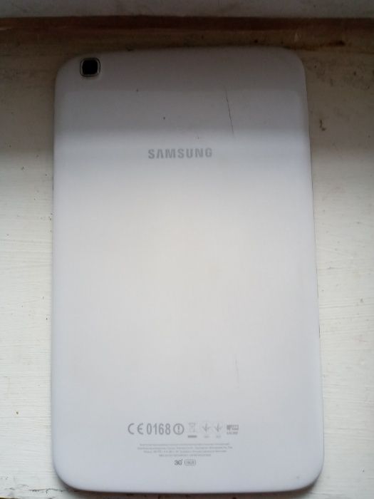 Планшет Samsung Galaxy Tab 3 SM-T311