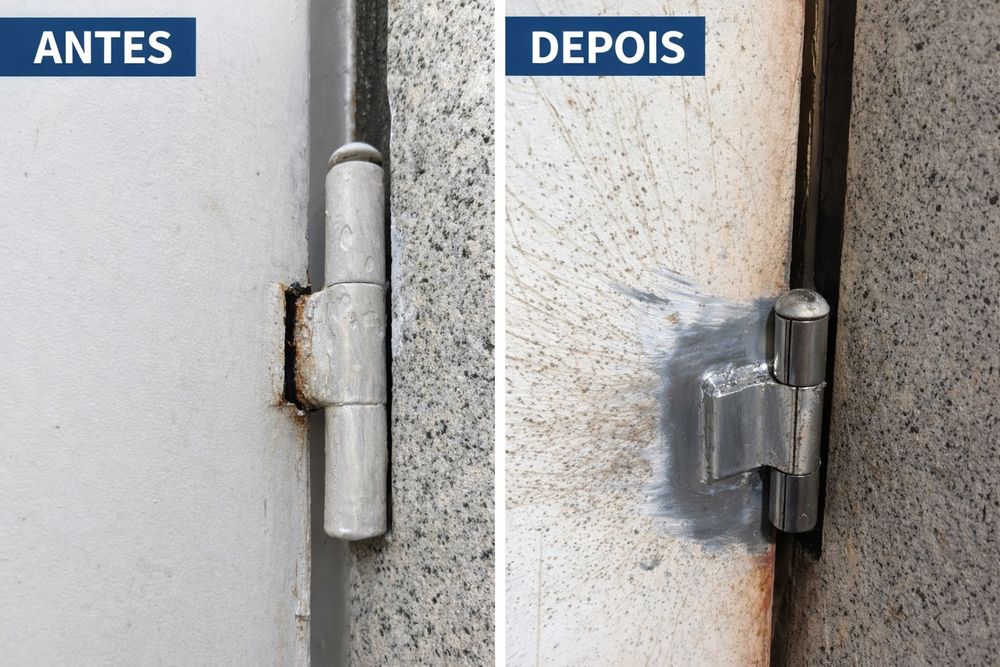 Montagem de Móveis | Reparações em Casa | Serralheiro