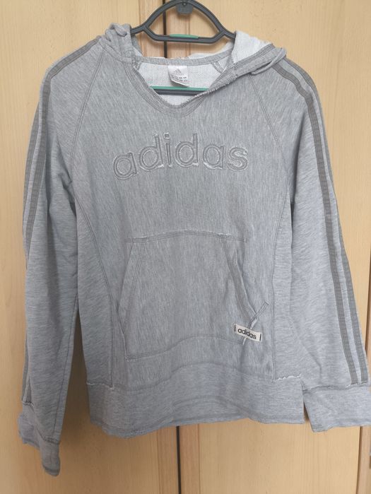 Bluza damska Adidas S