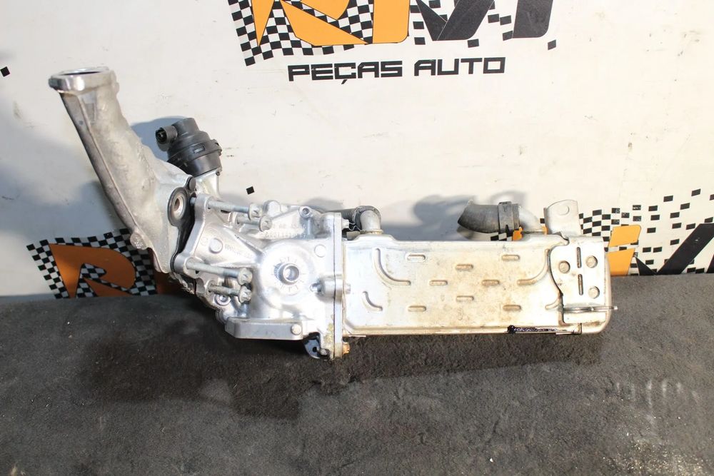 Radiador de gases / EGR MERCEDES-BENZ CLA Coupé (C117)