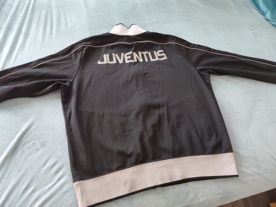 Nike kurtka Juventus XL