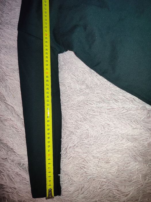 Спортивні штани та термо кофта