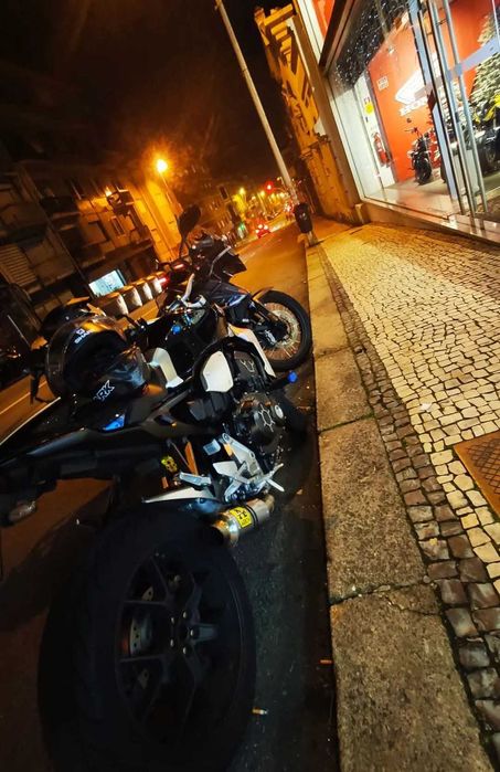 Honda CB1000R Neo Sports Café