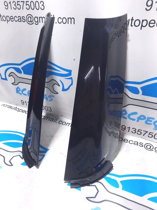 FRISO LATERAL TEJADILHO TRASEIRO TRAS MINI COOPER R56 51137146102