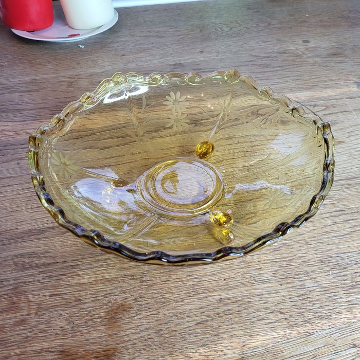 Misa szklana BROCKWITZ ⁹⁵