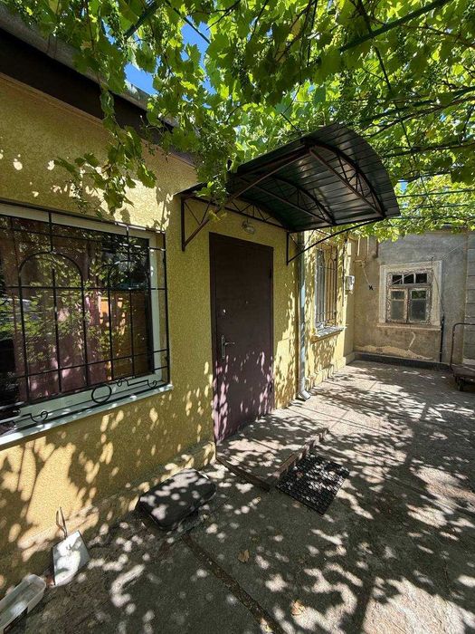 Будинок за адресою вул. Танкістів (площа 51,5 м²) - Atlanta.ua - фото 7