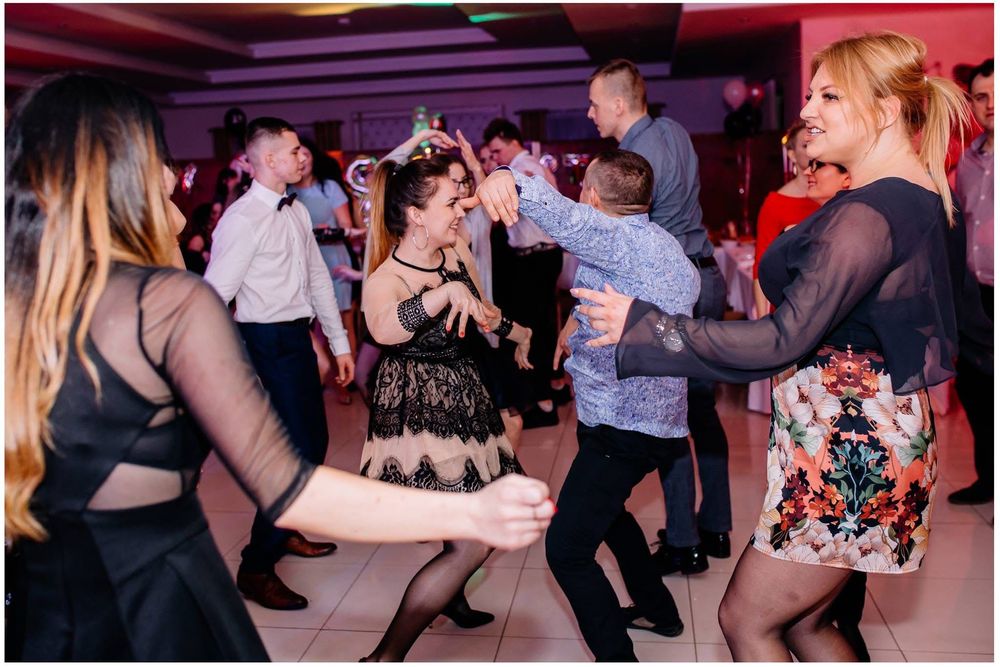 Dj na Twoja impreze!