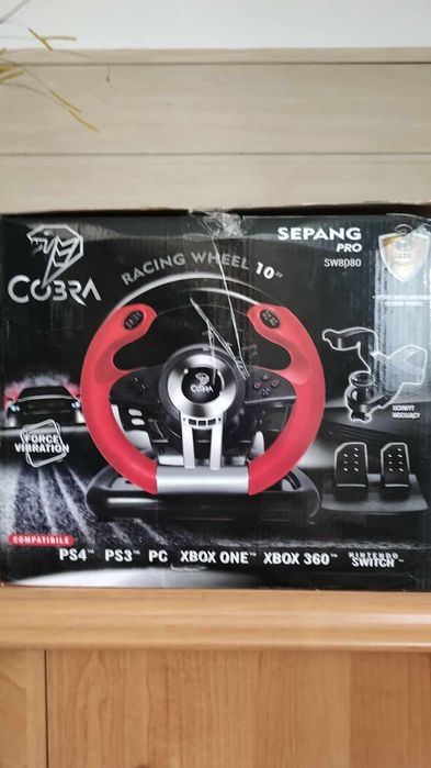 Kierowcą do konsoli Xbox One, Xbox 360 PC s3 ,ps4 ,Xbox 360  ,PS.