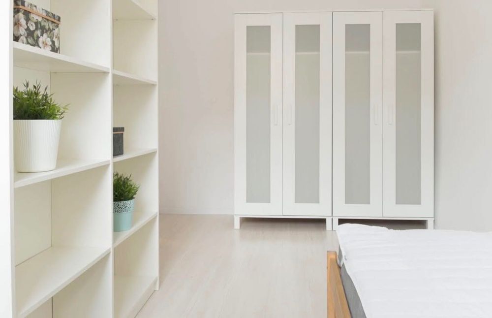 Apartment in Szczecin, Centrum - Widok 3