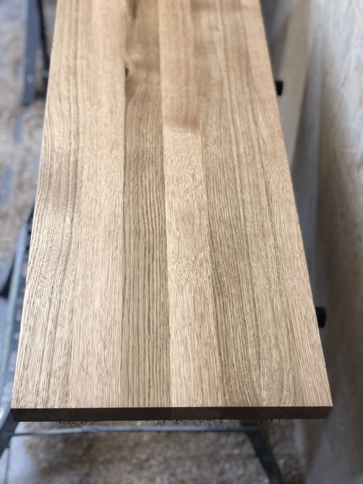 Stopnie Dąb Jesion schody drewniane