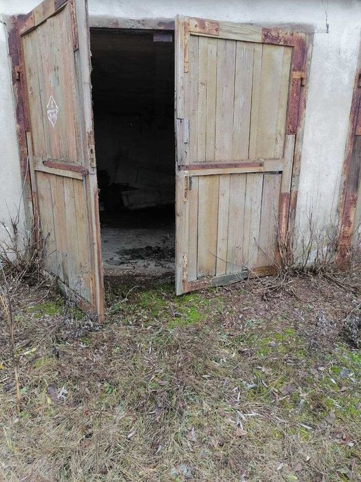 Приміщення під АВТОБІЗНЕС