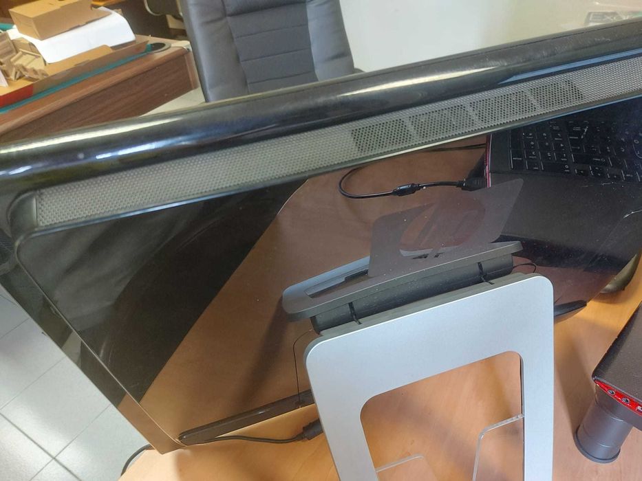 HP TouchSmart IQ522pt All-in-One Touch | Windows 10 Pro