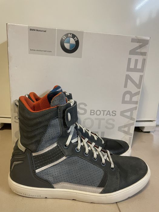 Botas BMW Motorrad
