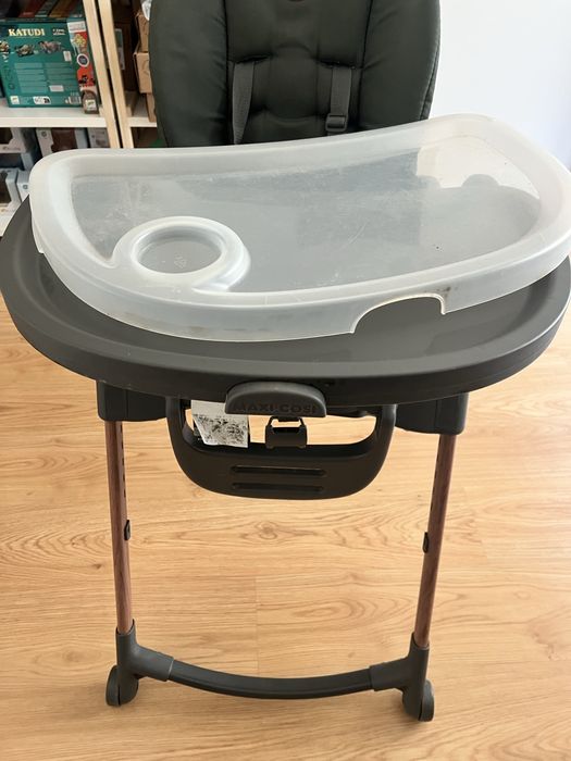 Cadeira de bebé