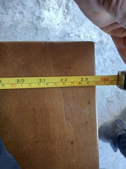 Móvel em Contraplacado Marítimo