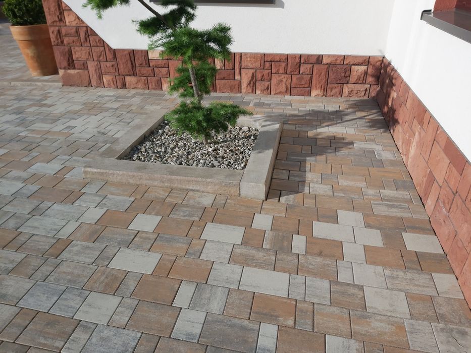 Szybki wolny termin Styczeń 2026 Brukarstwo, kostka brukowa, og