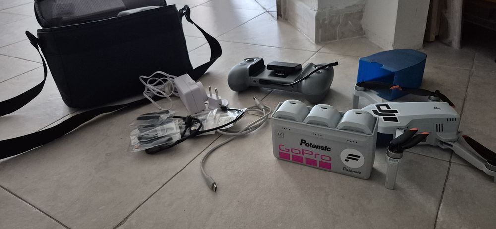 Drone Potensic atom 2
