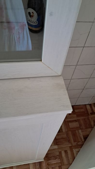 Móvel cozinha Ikea Borgsjo