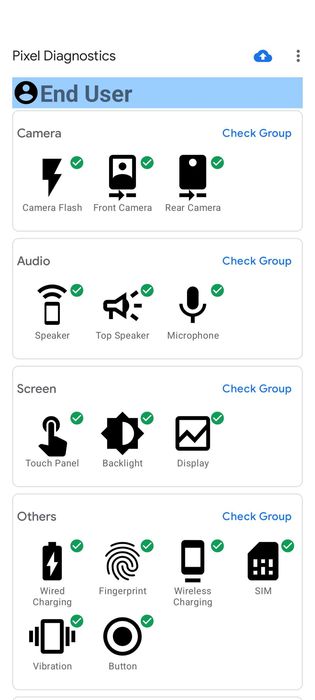 Google Pixel 7a 8/128gb 100% Neverlock!  АКБ - 204 цикли!