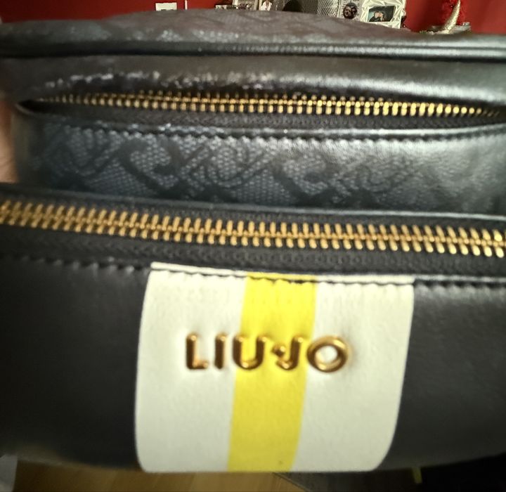 Torebka nerka Liu Jo