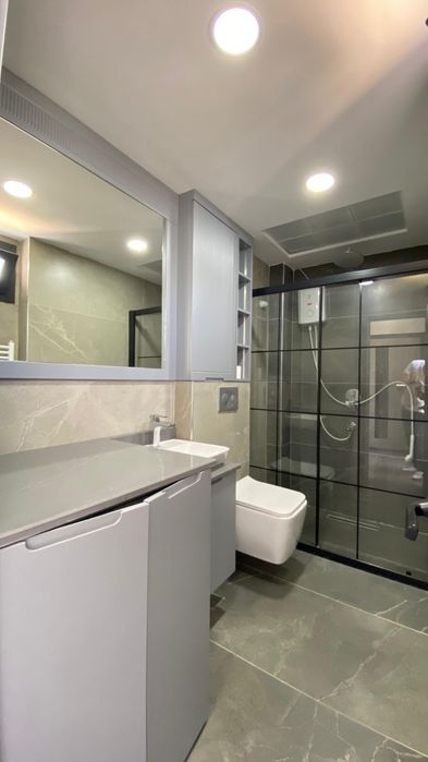 Продажа квартиры 1+1 в г.Мерсин, Турция