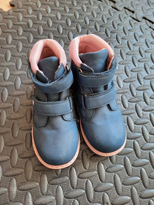 Buty przejściowe Cleve rozmiar 28