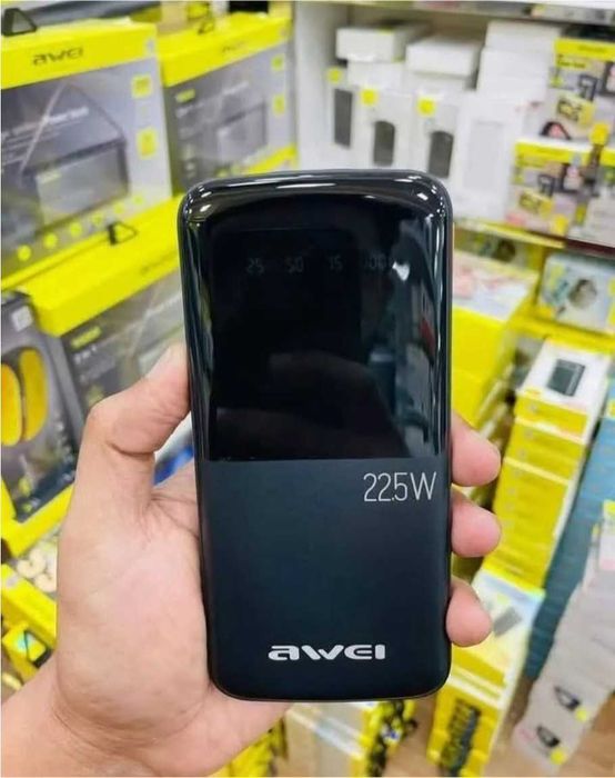 Power Bank Awei P-13K