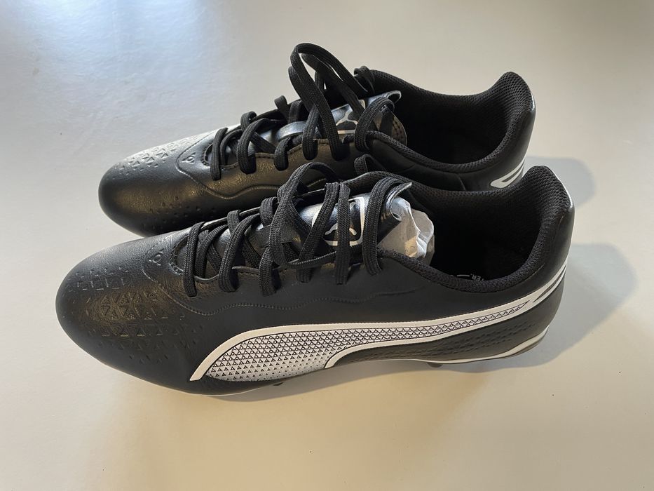 Puma King Match Tam.42,5