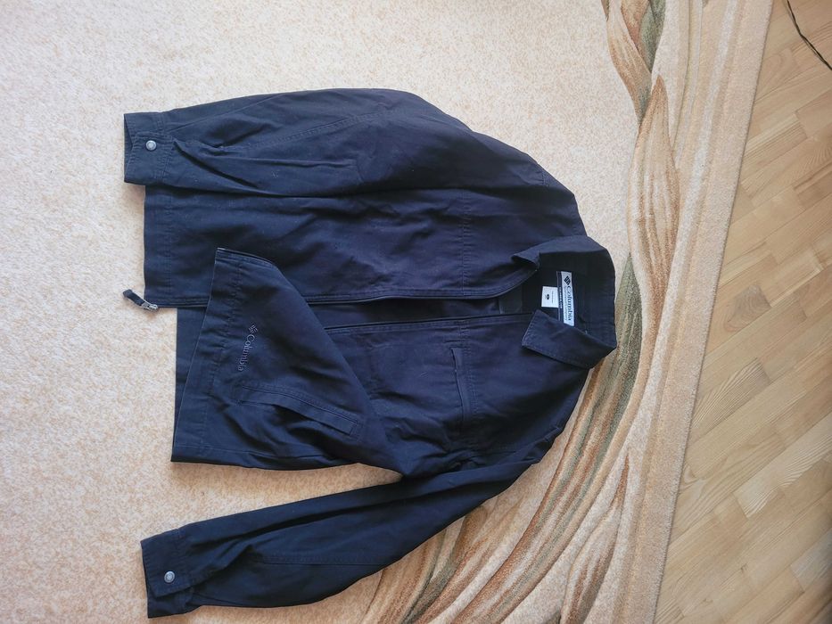 Nowa kurtka męska Columbia