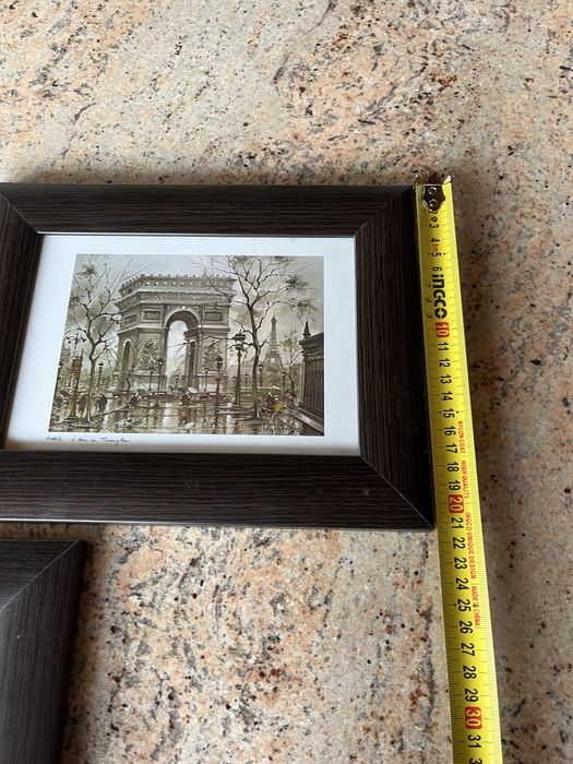 Рамки для фото 2 шт.