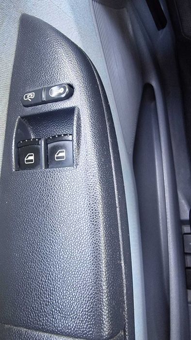 Skoda Fabia Break Apenas 108 mil Km