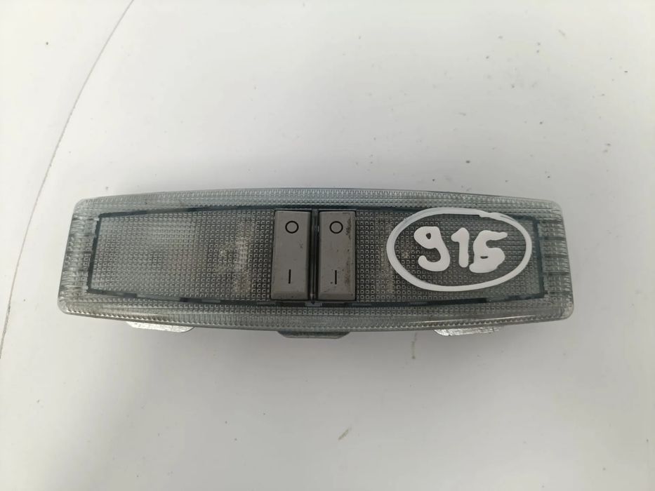 Plafonier central OPEL Corsa E