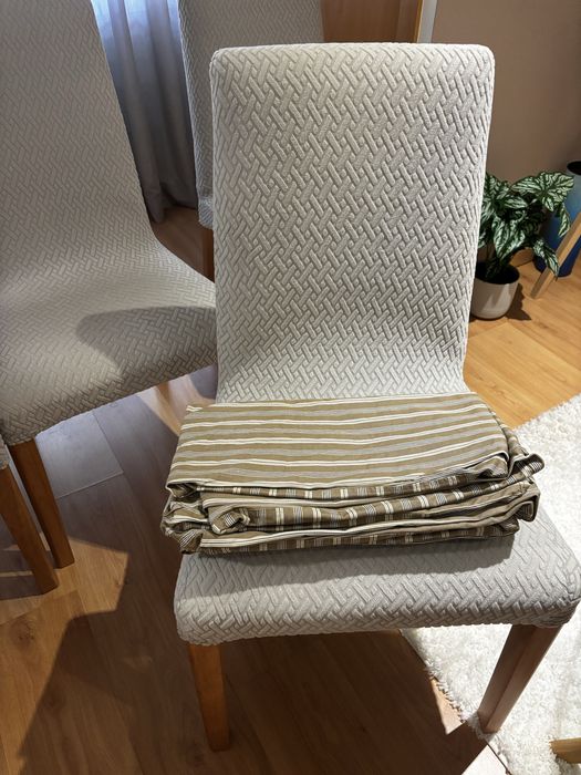 Vento cadeiras ikea bergmund novas