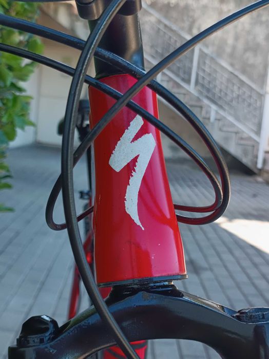 Bicicleta Specialized tamanho M