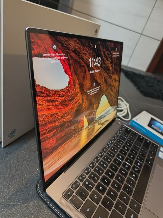 Huawei Matebook X PRO