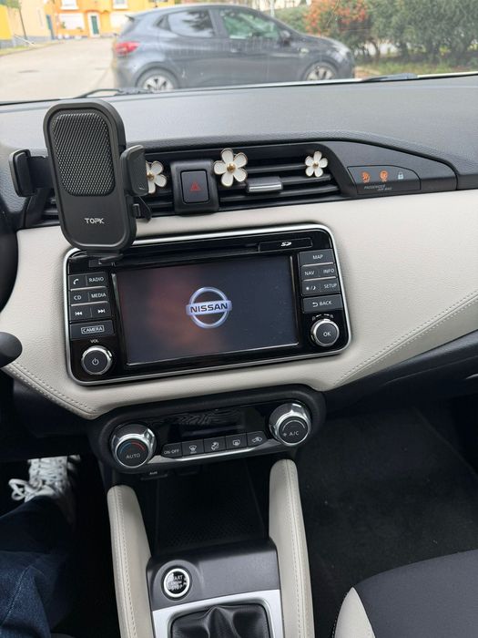Nissan Micra 1.0 BOSE Limited Edition