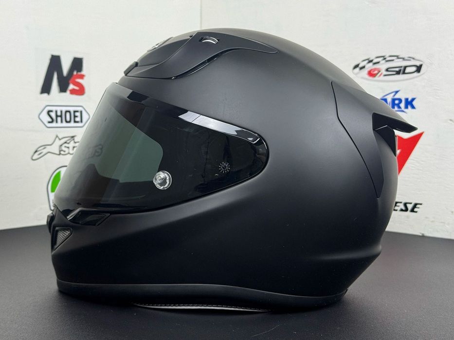 Шолом HJC ,Agv, Shoei RPHA 12