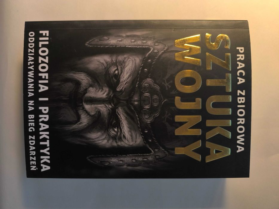 Sztuka Wojny - praca zbiorowa