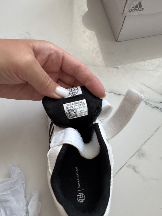 Дитячі Кросівки adidas