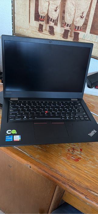 Tinkpad i5 11 gen