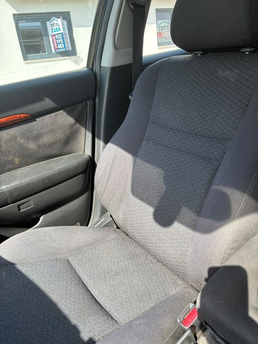 Toyota Avensis 2.0 D-4D