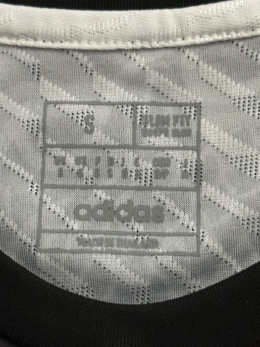 Koszulka real madryt adidas