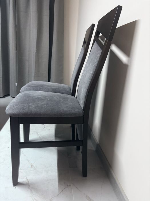 Krzesla do jadalni 6 sztuk