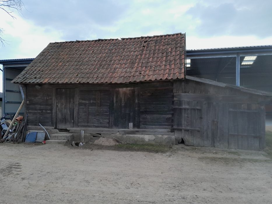 Sprzedam świronek do rozbiórki