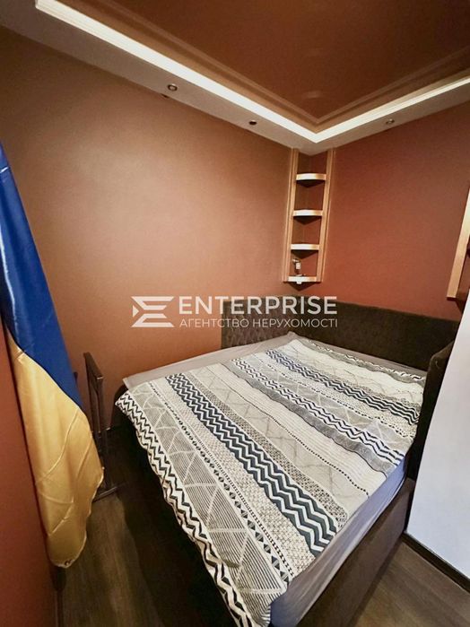 Продаж 2к. квартири, ЖК "ПАРКОВИЙ", Святошинський район, б-р М.Руденко