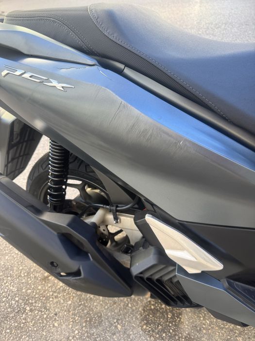 Honda PCX 125 2025