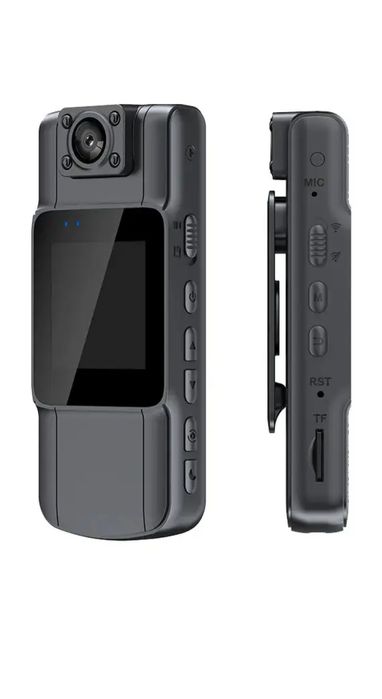 Боді камера FullHD  L 11  Jozuze з нічним баченням