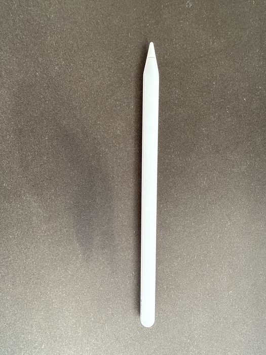 Apple pencil 2 покоління